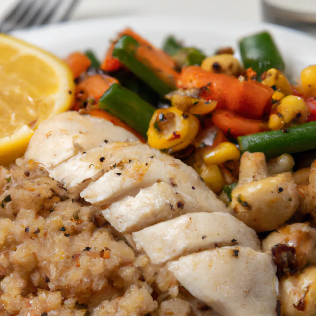 Jak schudnąć z ud: Sprawdzone techniki