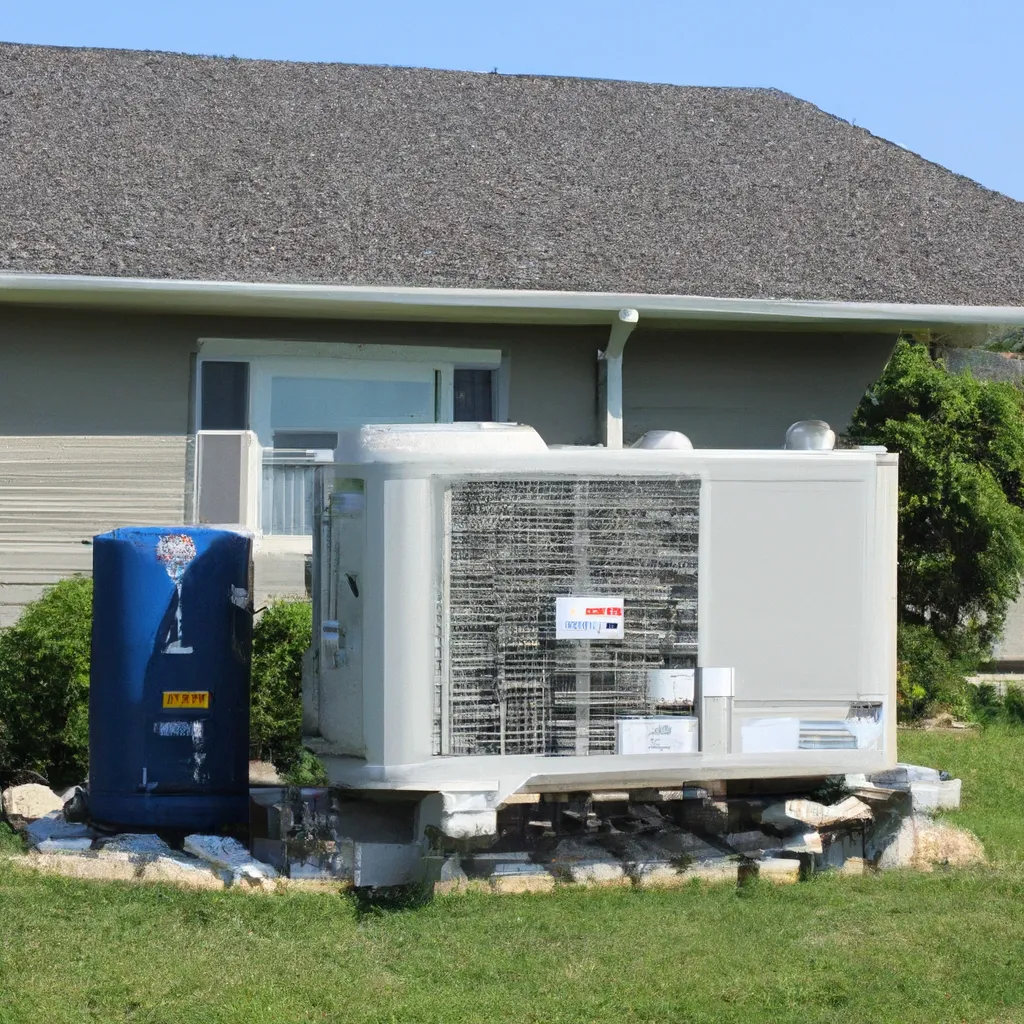 Jak działa pompa ciepła?