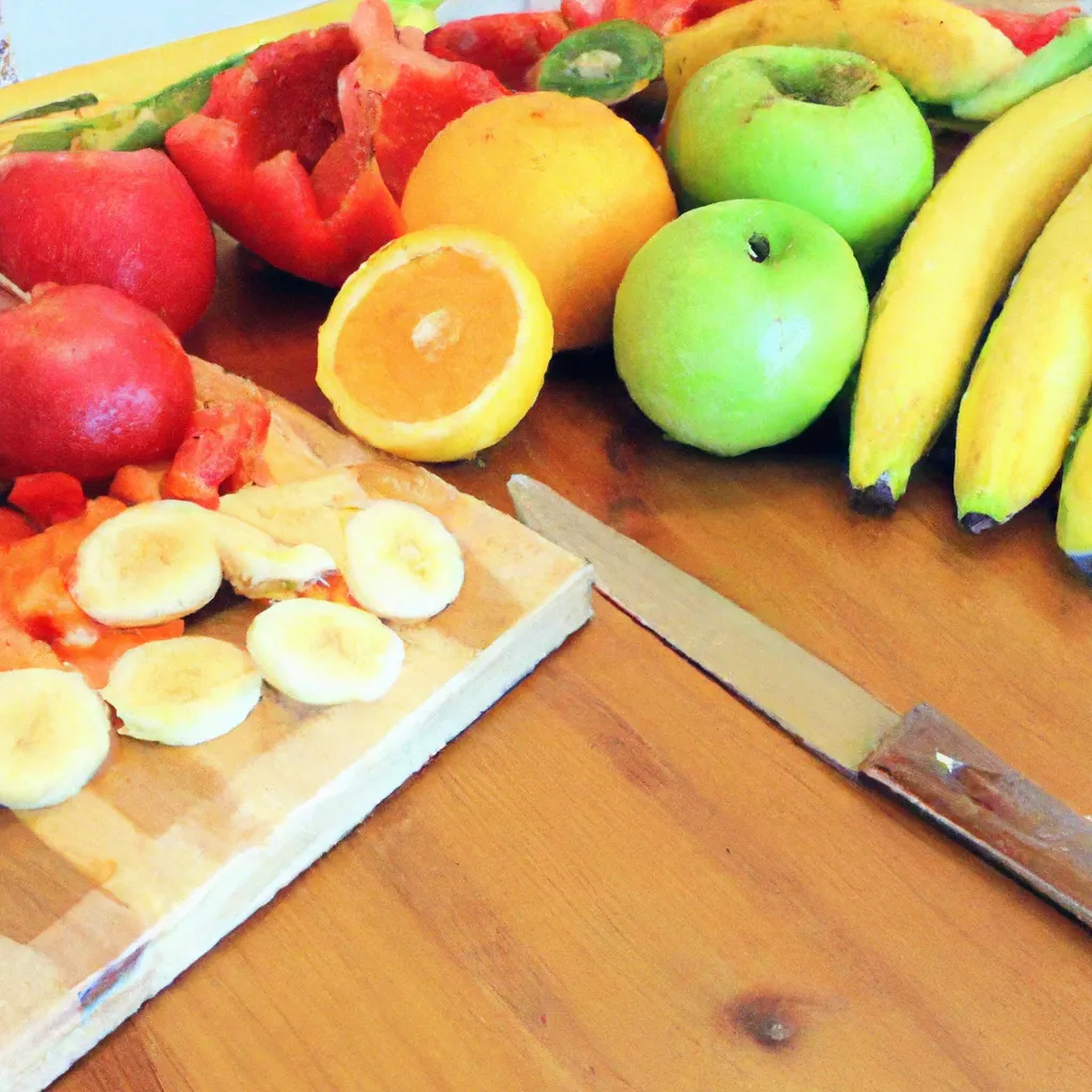 Co jeść na redukcji: Przewodnik po zdrowych wyborach