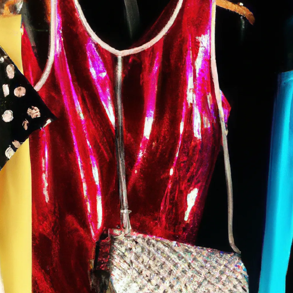 Jak się ubrać na imprezę do klubu? Modne i wygodne stylizacje