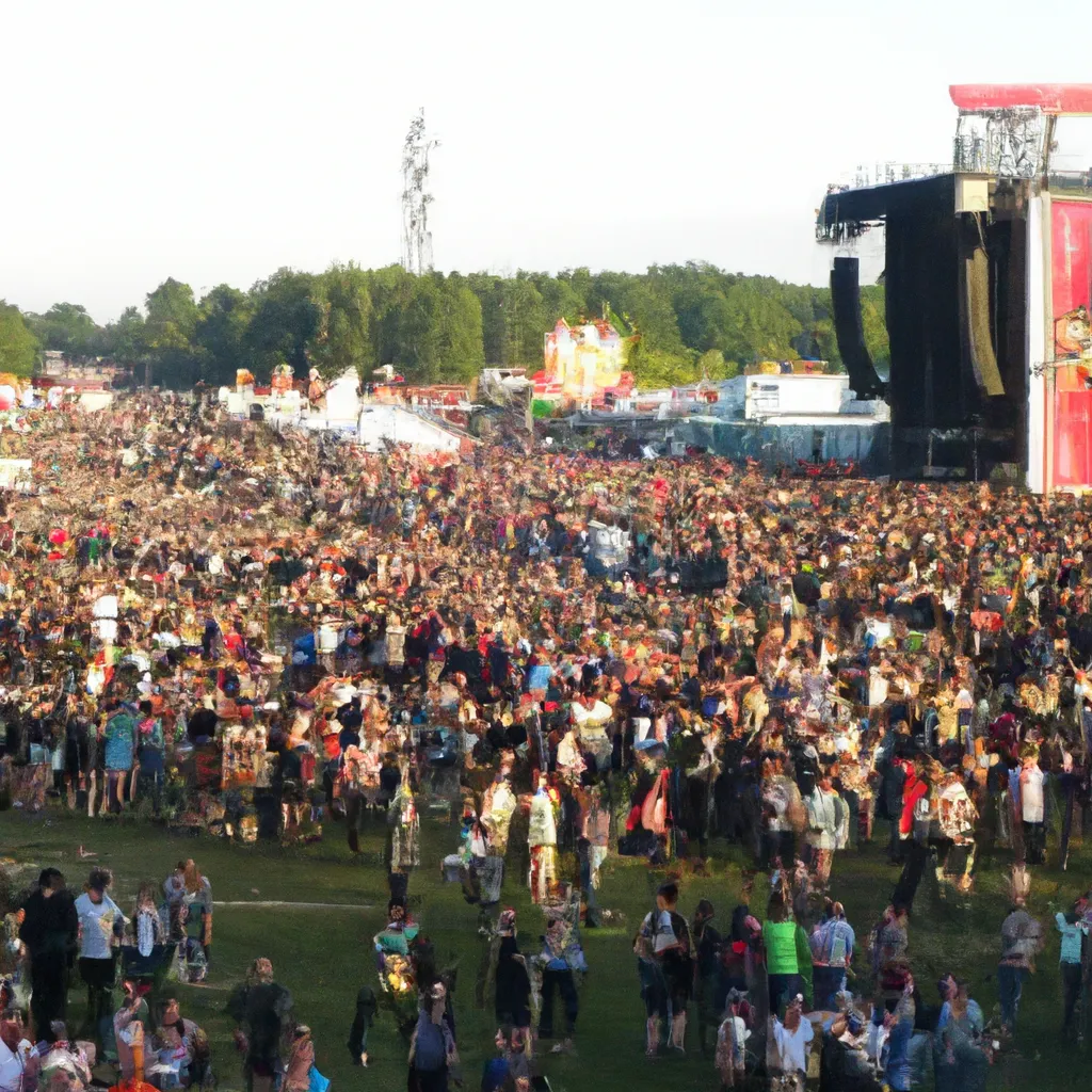 Impreza masowa - ile osób? Przepisy i zasady