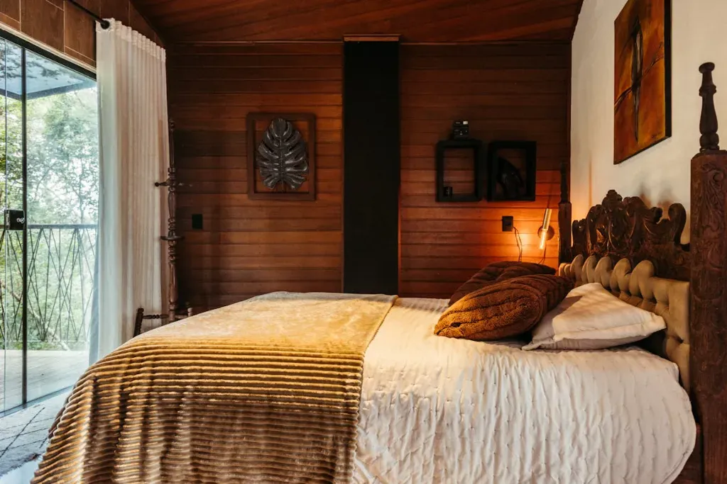 Ciepło i lekkość w jednym