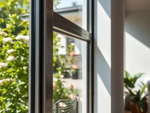 Okna aluminiowe DOOR Filipek – trwałość i nowoczesny design